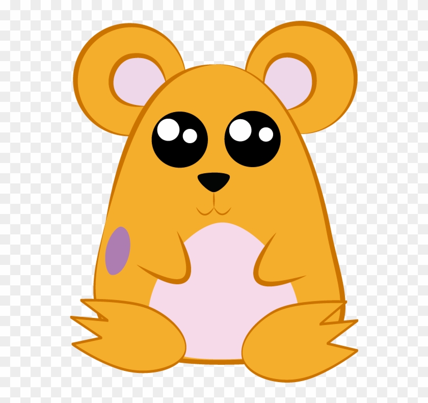 Hamster 51820 Clipart #878297