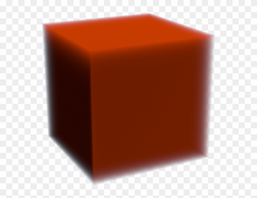 No Texture - Box Clipart