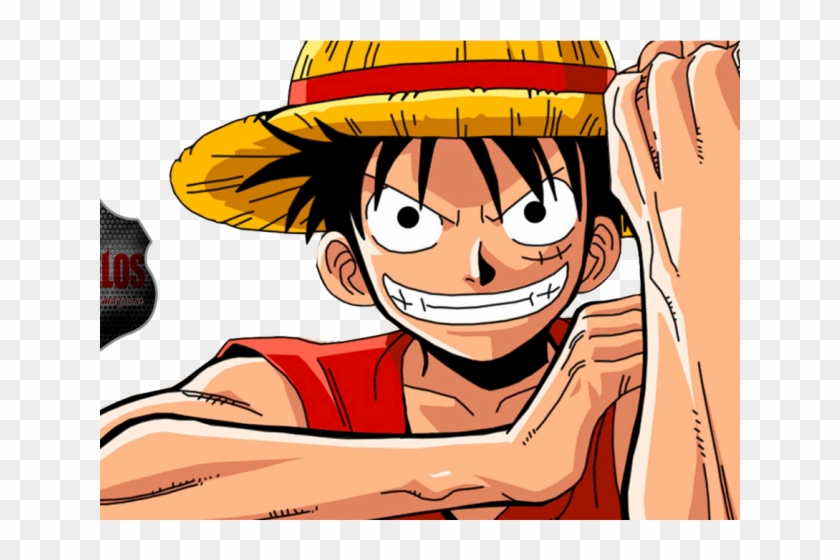 One Piece Clipart Monkey De Luffy - Luffy One Piece - Png Download #878435