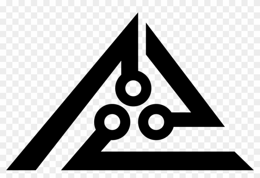 1120 X 714 5 - Mass Effect Geth Tattoo Clipart