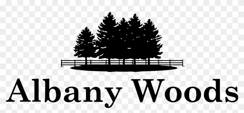 New Albany Property Logo - Larch Clipart #878504