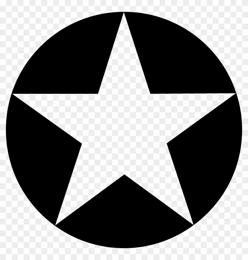 Open - Capital Symbol On Maps Clipart #878524