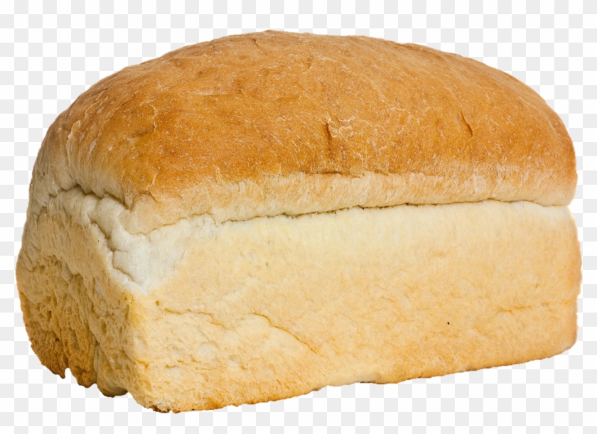 Loaf Of Bread Png Clipart #878547