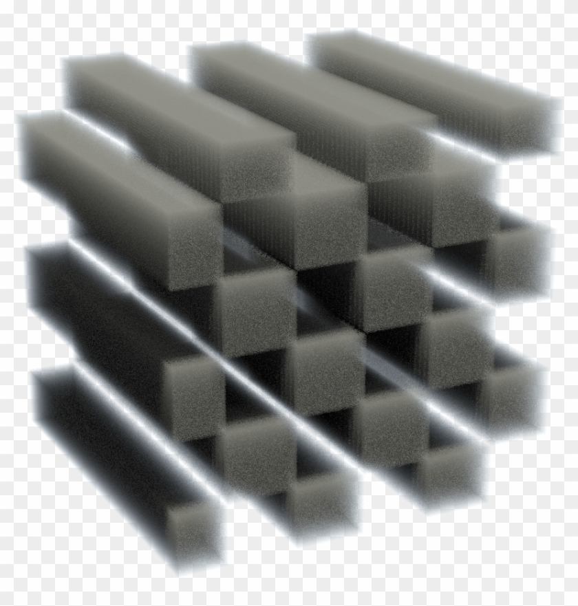 Fog Color Is Gray - Tool Clipart #878617