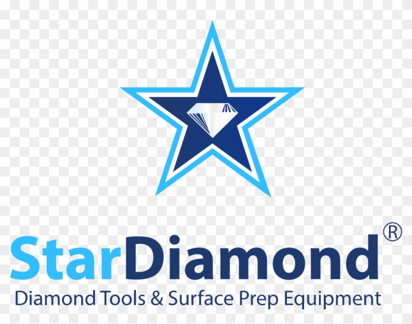 Stardiamondtools Horizontal Logo Nonumber Dark Logo - Graphic Design Clipart