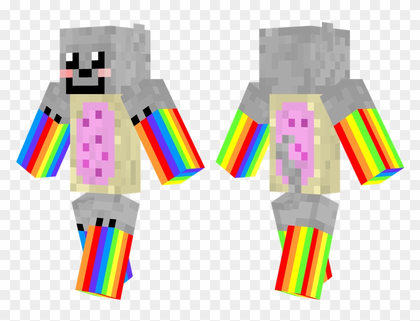 Nyan Cat Clipart