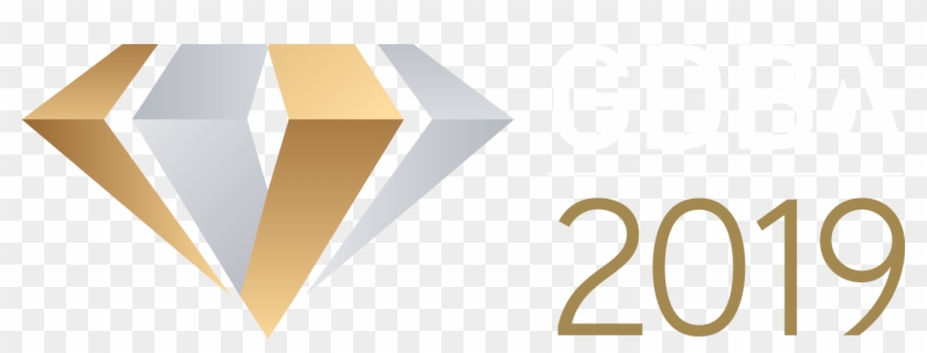 Gdb Awards - Triangle Clipart