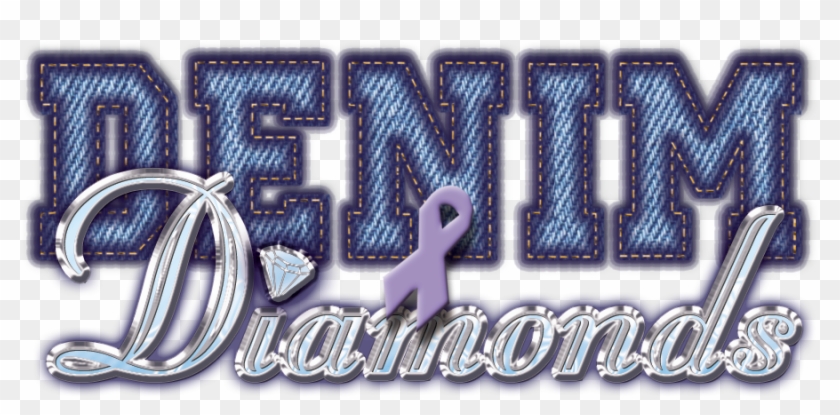 Siuf 16th Annual Denim And Diamonds Clipart