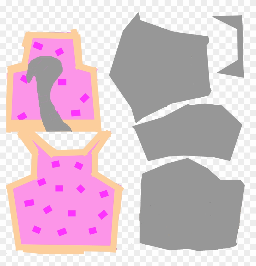 Http - //i - Imgur - Com/wu4hlet - Attack On Titan Costume Png Clipart