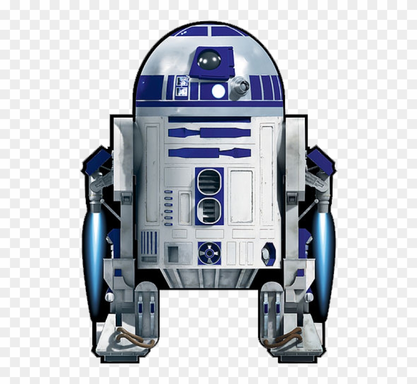 R2 D2 Png - R2 32 Star Wars Clipart #879201