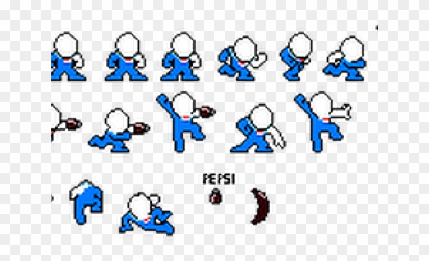 Nyan Cat Clipart Pepsi - Pepsi Man Mega Man - Png Download