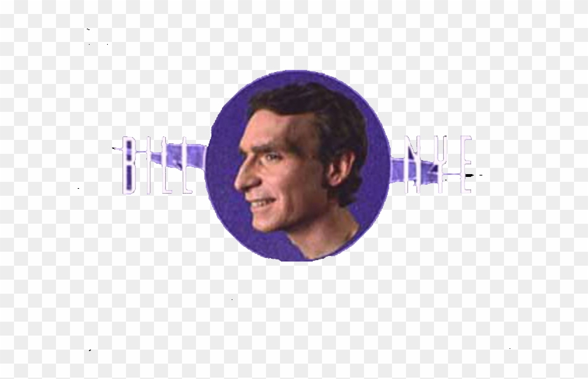 Bill Nye Tho - Illustration Clipart #879390
