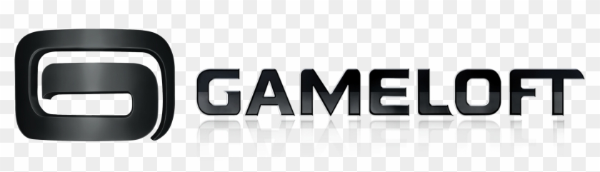 Gameloft Logo Png - Gameloft Clipart #879471