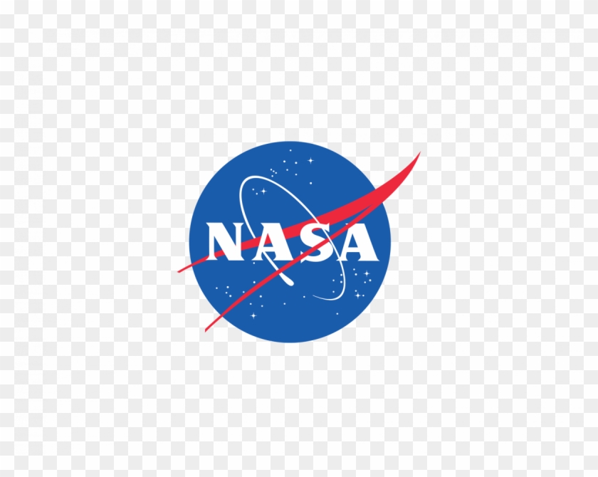Nasa Logo Clipart