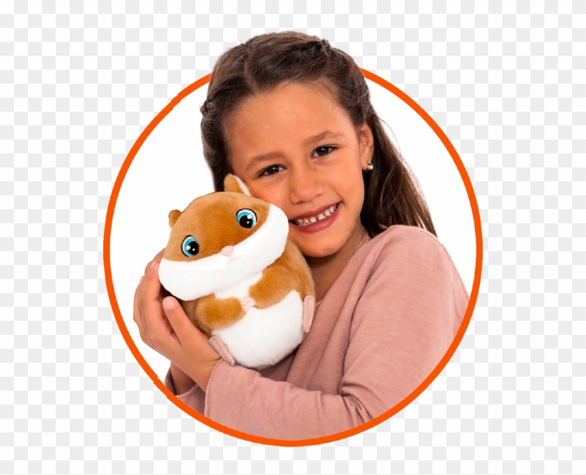 Bam Bam Hamster , Png Download Clipart