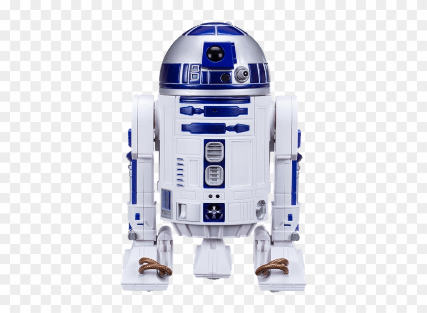 1 Of - R 2 D 2 Clipart #879603