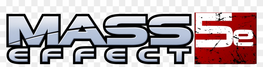 Mass Effect Clipart Rpg Maker - Png Download #879607