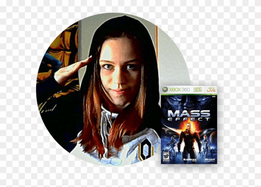 3am 11am Et / 11pm 8am Pt - Mass Effect Clipart