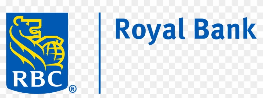 Rbc Royal Bank Logo Png Transparent Svg Vector Freebie - Rbc Royal Bank Logo Clipart #879657