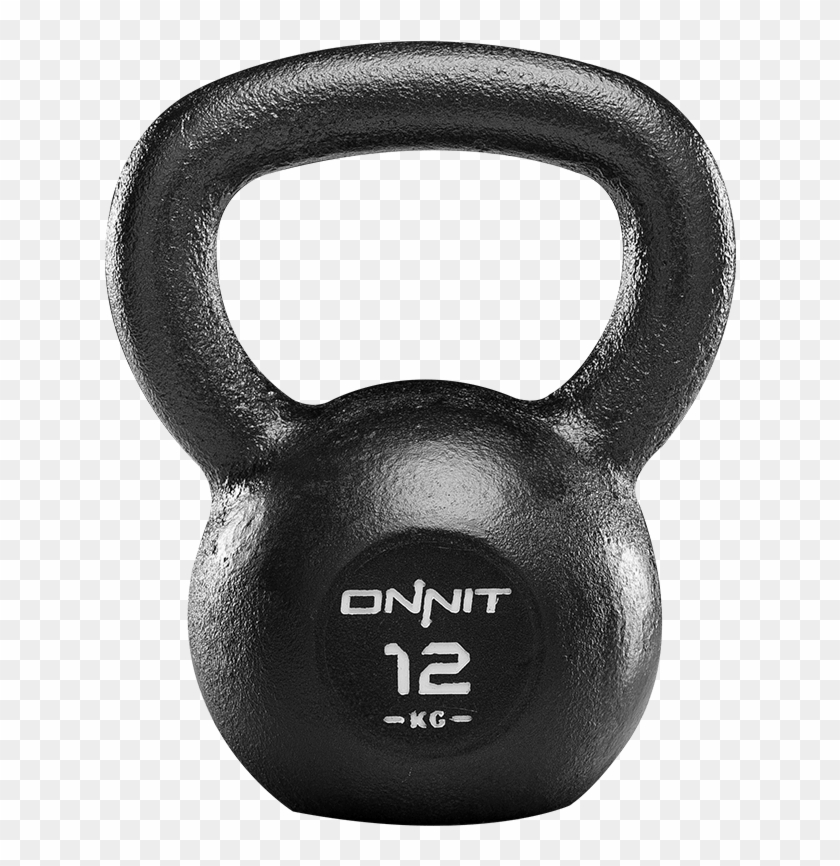 This Kettlebell Flow Is A Full-body Blast - Kettlebell Clipart #879709