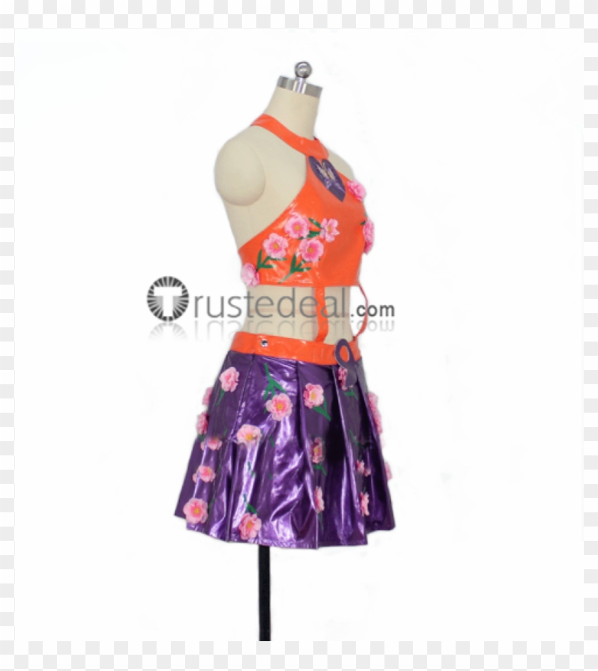 Cocktail Dress Clipart