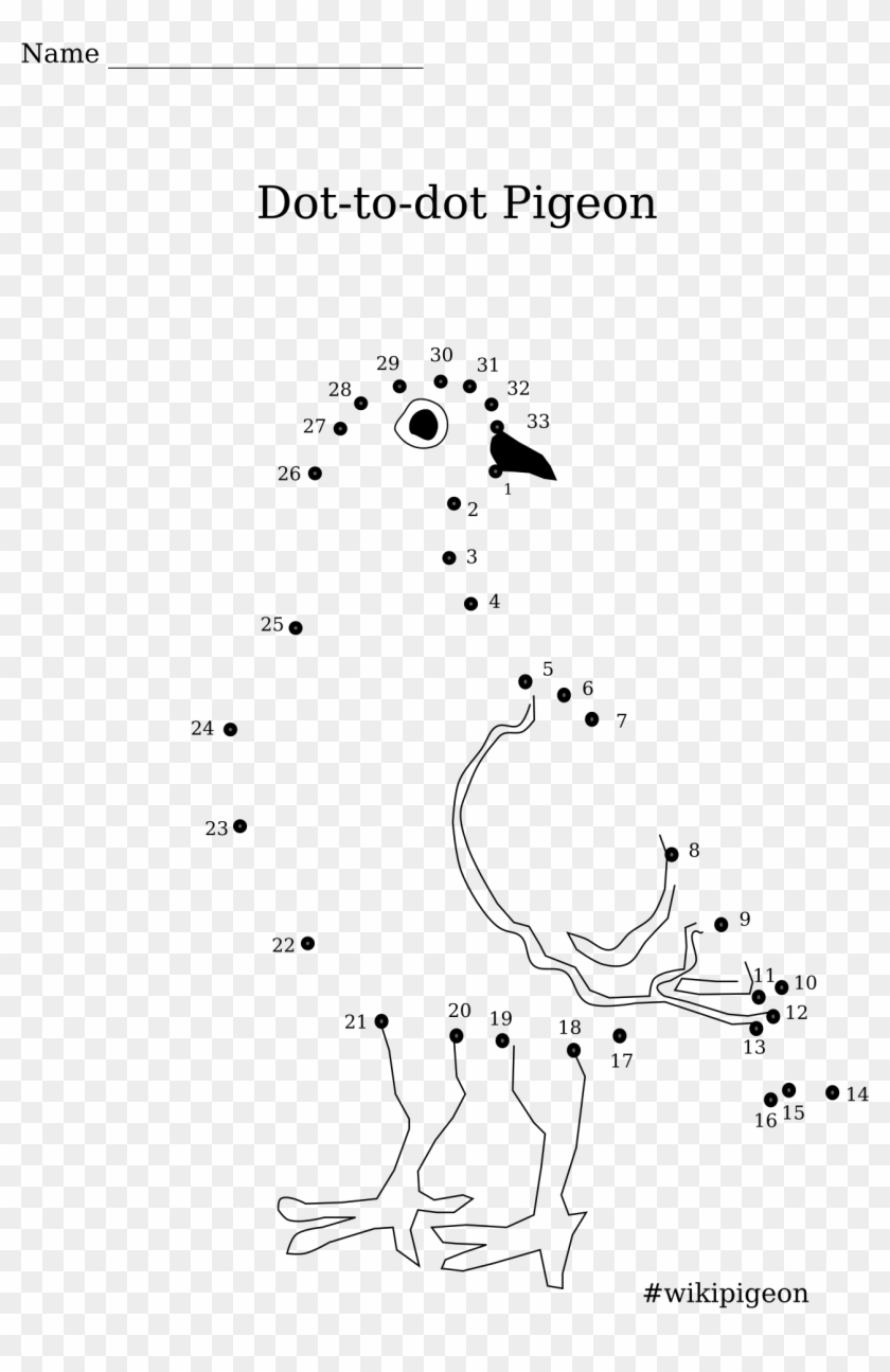 Big Image - Line Art Clipart #879989