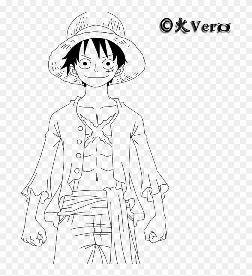 Line Art Clipart #880062