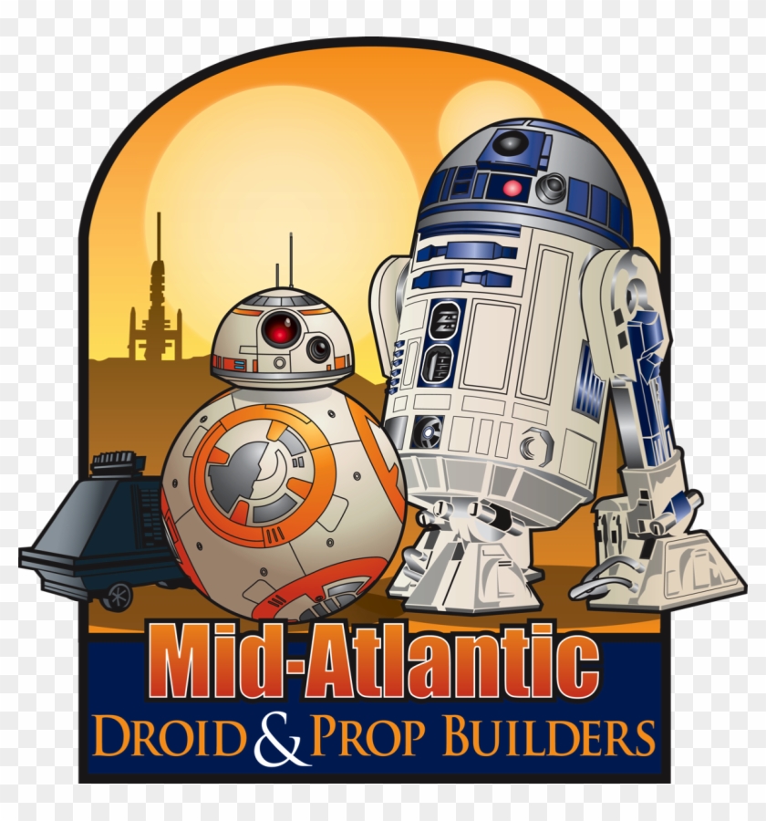 R2-d2 Clipart #880110