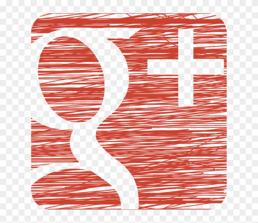 Google Plus Social Icon - Online Presence Management Icon Clipart