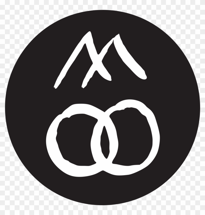 Logo Bn Black - Emblem Clipart #880253