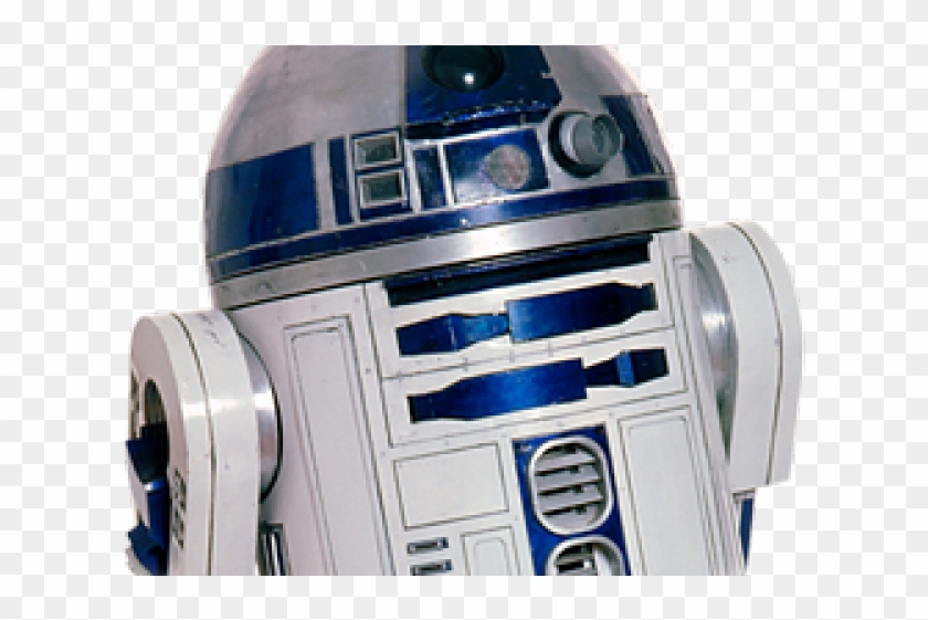 R2d2 Star Wars Png Clipart