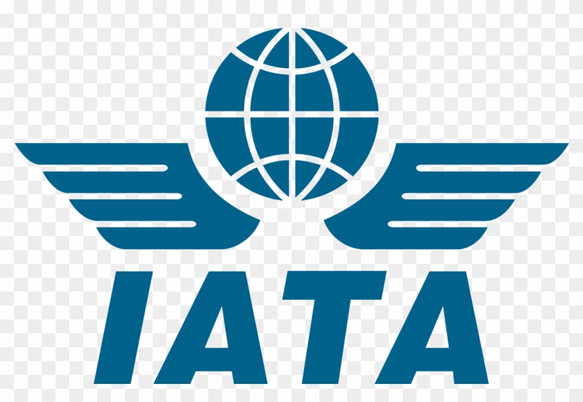 Googleplus - International Air Transport Association Clipart