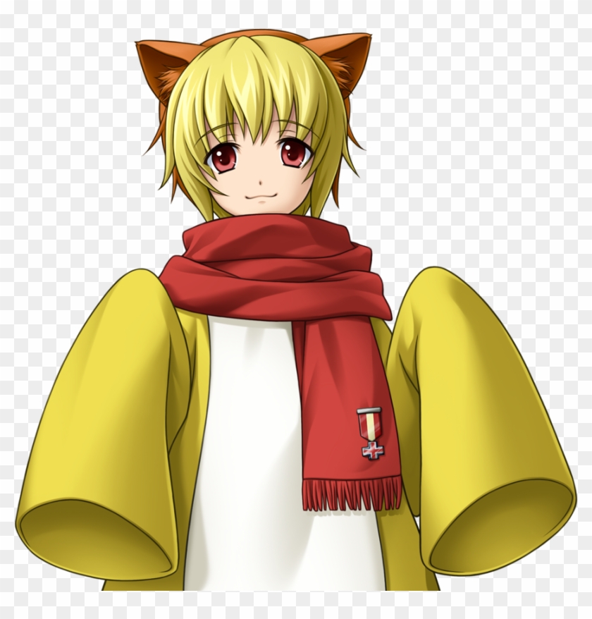 , Sak A11 Default 1 ) - Umineko Sakutaro Doll Clipart