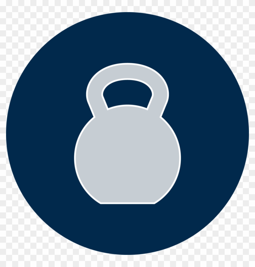 Kettlebell Clipart Small - Personal Capital Logo - Png Download