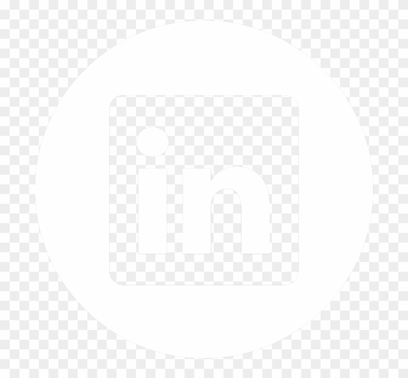 Google Icon Transparent , Png Download - Linkedin Clipart