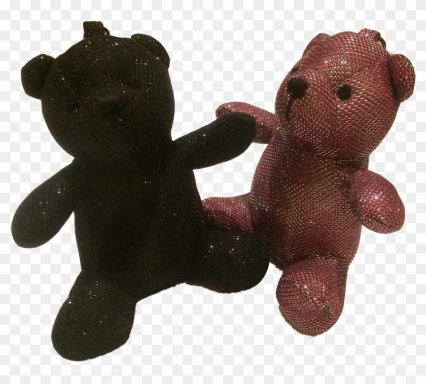 Bear Toys - Teddy Bear Clipart #880681
