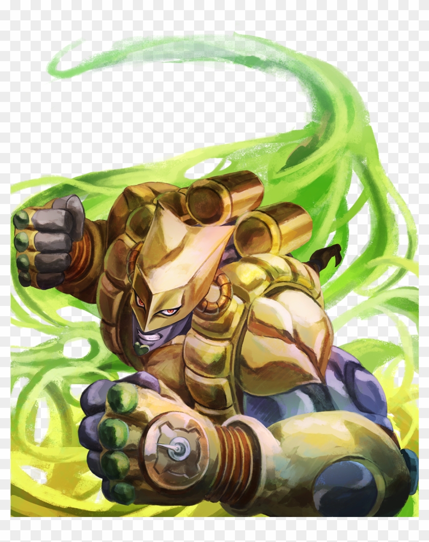 Anime,аниме,dio Brando,jojo's Bizarre Adventure,jojo,the - Illustration Clipart