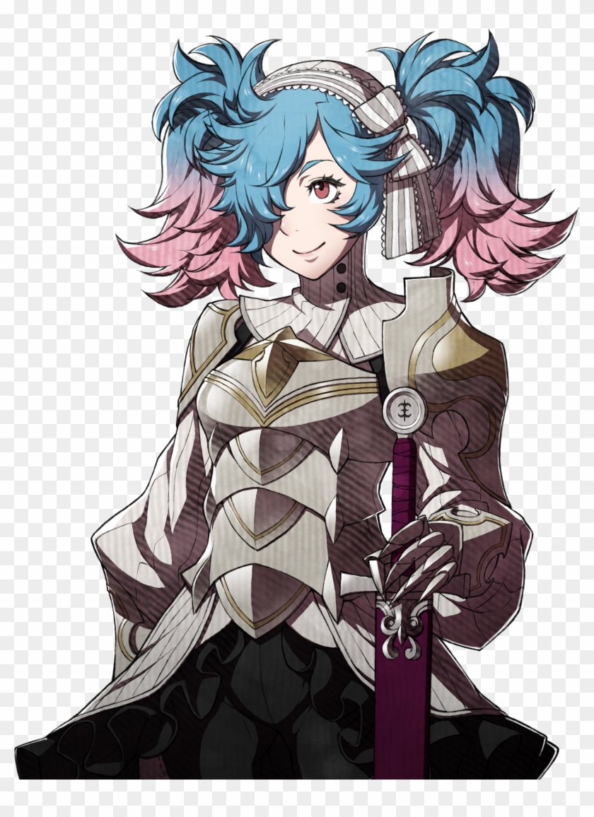 [ Img] - Peri Fire Emblem Clipart #880971