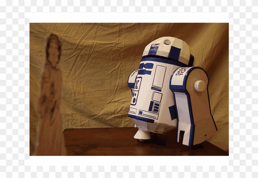 R2-d2 Clipart #881055