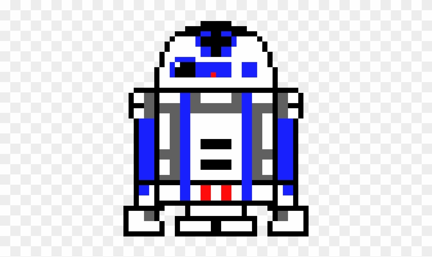 R2d2 Clipart