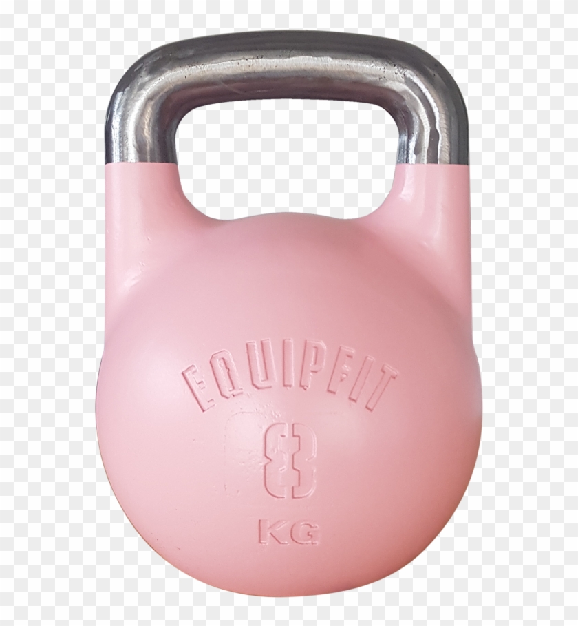 Equipfit Competition Sport Kettlebell - Kettlebell Clipart