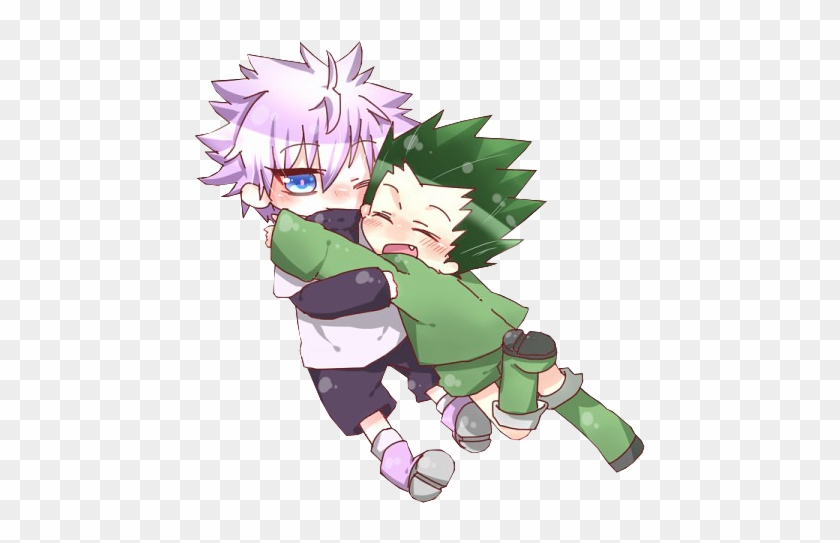 Killugon Chibi Clipart #881138