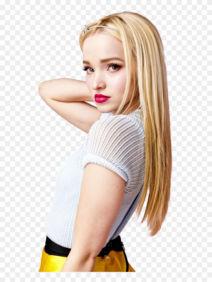 Dove Cameron - Dove Cameron No Background Clipart