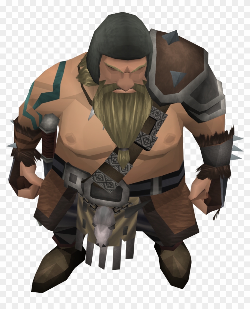 Gangster Dwarves Clipart #881290