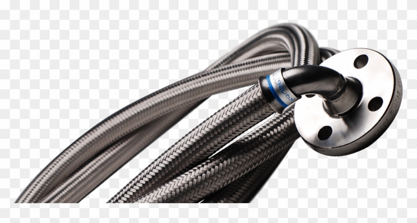 Fan-coil Hoses With And Without Insulation, Flexible - Hose Clipart