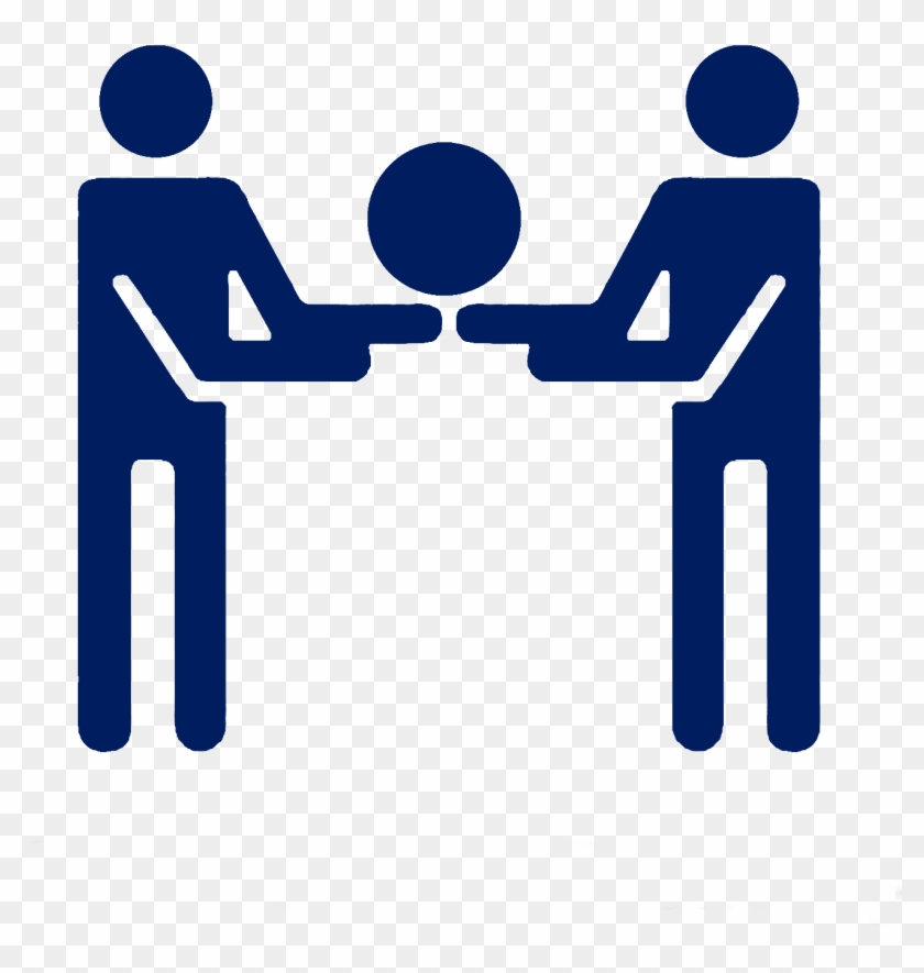 Collaborative Consumption - Png Sharing - Sharing Economy Icon Clipart #881365