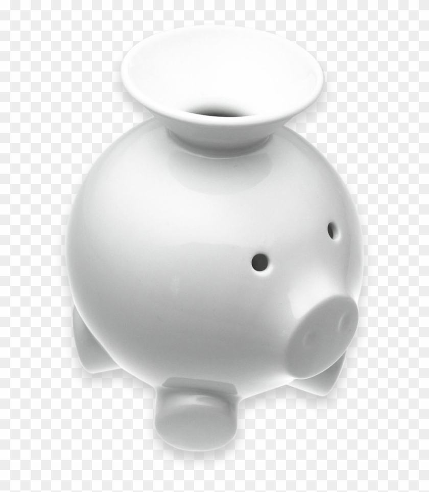 Coink Piggy Bank-0 - Pig Clipart