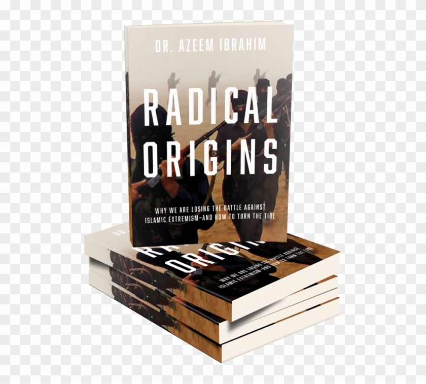 Piercing And Hard Hitting, Dr Ibrahim Pin Points The - Radical Origins: Why We Are Losing The Battle Against Clipart