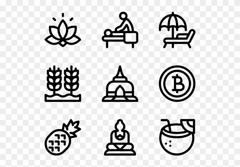 Png Library Stock Icon Packs Svg Psd Png Eps - Future Technology Icon Clipart