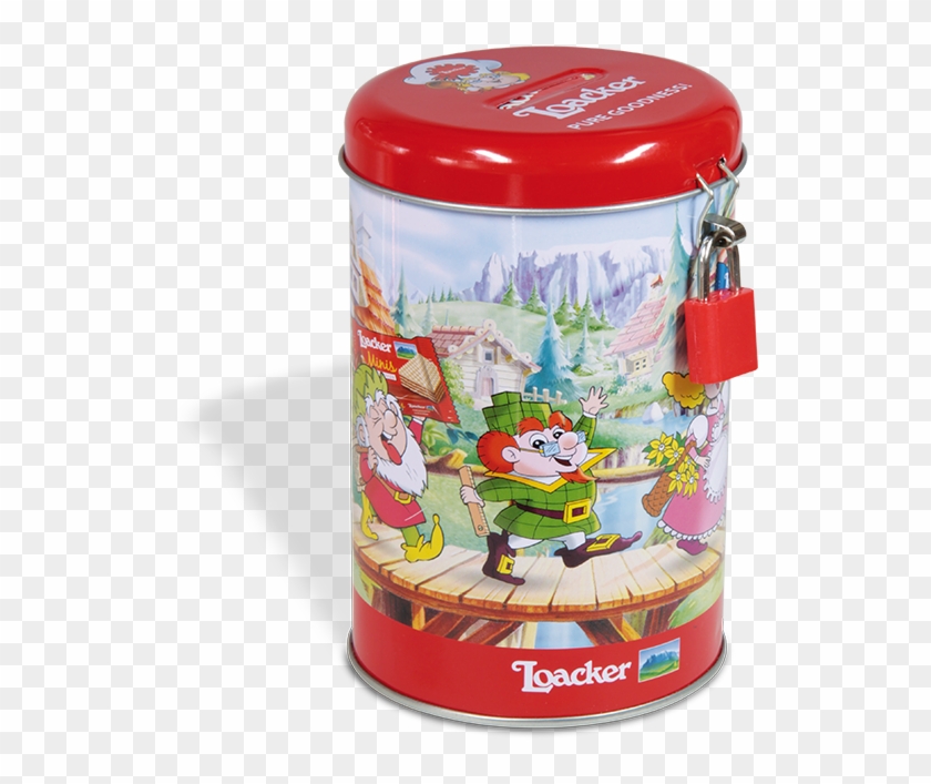 Loacker Clipart #881744